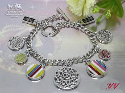 Bracciale Coach Modello 58